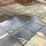block paving drives cleaning  Durham