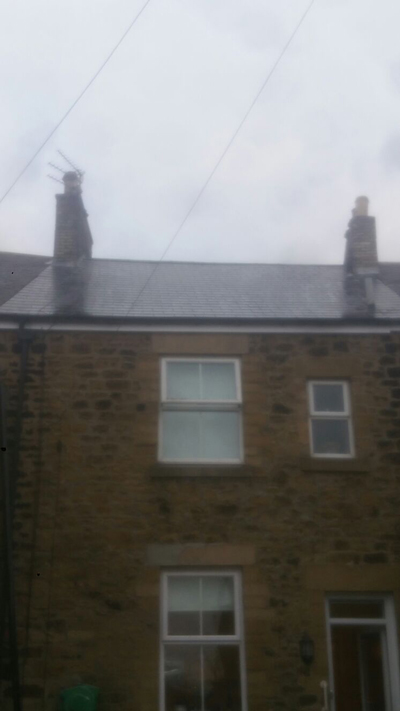 Roof repairs County Durham including roof leadwork Durham