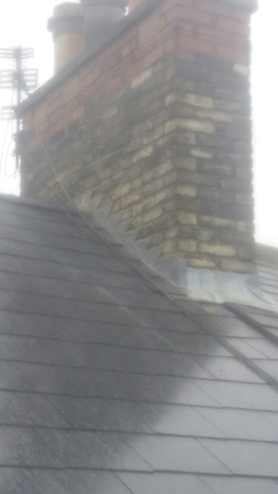 Leadwork and roofing repairs County Durham and Washington