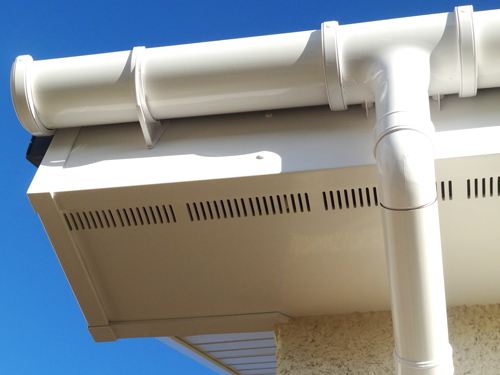 guttering repairs Durham and Newcastle