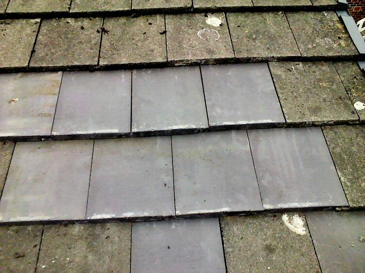 roof repairs Durham and Sunderland